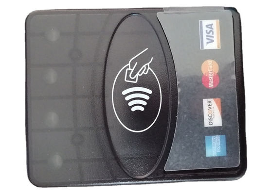 Giá tốt Bộ phận ATM Đầu đọc thẻ không tiếp xúc NCR IDVK-300001-N1 009-0080844 trực tuyến