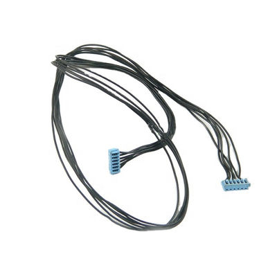 Giá tốt Glory Talaris A008596 NQ Cáp giao diện Bộ phận máy ATM NMD100 200 NF101 NS Nhà cung cấp Hyosung Diebold Wincor trực tuyến