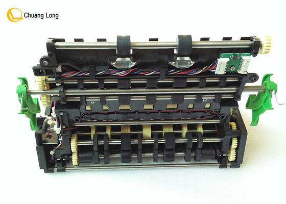 Giá tốt Bộ phận vận chuyển Wincor Đầu đường ngắn Phụ tùng CRS / ATS ATM 1750140999 trực tuyến