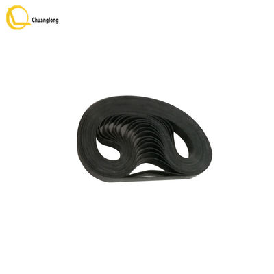 Giá tốt 1750047164 Wincor Nixdorf Belt Reject Vận chuyển CCDM ATM Belt 10x280x0.65 01750047164 trực tuyến