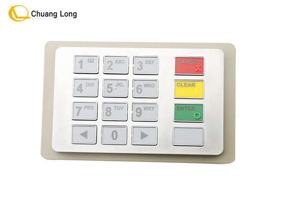Giá tốt Bộ phận ATM Bàn phím Hyosung 5600 EPP-6000M Phiên bản gốm 7128080008 trực tuyến