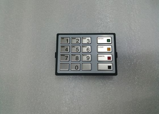 Giá tốt Diebold Opteva EPP7 BSC Phiên bản tiếng Anh Pinpad 49-249440-768A 49249440768A trực tuyến