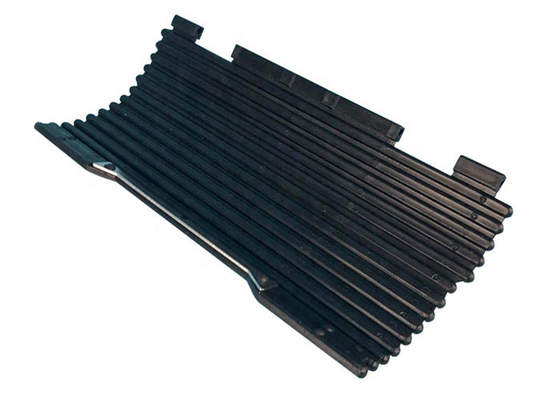 Bộ phận ATM Cửa trập Cassette NCR S2 445-0756222-10 4450756222-10
