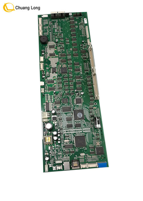 Bộ phận ATM Bộ điều khiển Wincor 2050XE CMD II USB Assy 1750105679 01750105679