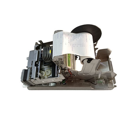 Giá tốt Máy in nhật ký Wincor Nixdorf NP06 01750110044 01750064218 Bộ phận ATM trực tuyến