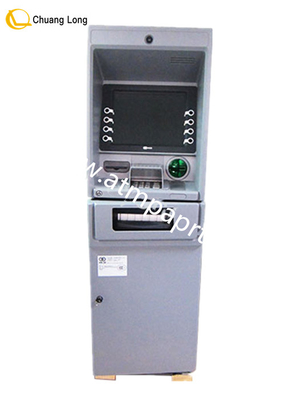 NCR 6622E Selfserve 22 Toàn bộ Máy NCR hoàn chỉnh Máy ATM đầy đủ