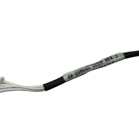 Giá tốt 49-250165-000A Diebold 5550 Bộ phận ATM 5500 REV 3 LẮP RÁP CÁP 49250165000A trực tuyến