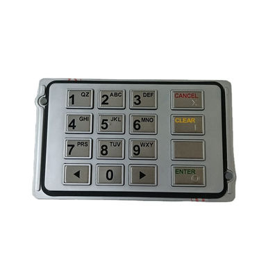 Giá tốt Bàn phím bộ phận ATM của Nautilus Hyosung 8000R EPP 7130110100 EPP-8000R Hyosung Pinpad trực tuyến
