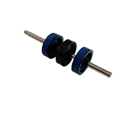 Giá tốt 49204018000A FEEDSHAFT OVRMLD (OPTEVA) 49-204018-000A DIEBOLD 10XX SERIES 5500 5050 368 522 562 369 trục nạp trực tuyến