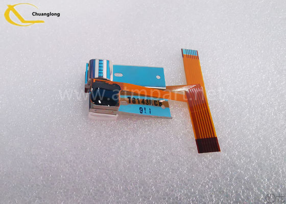 Giá tốt NCR ATM PARTS 6622E Đầu đọc thẻ DIP Loại mới Đầu từ tính Hitachi 2845 trực tuyến