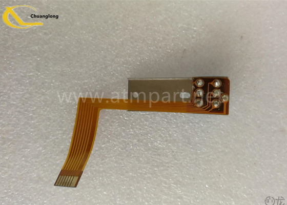 Giá tốt NCR ATM PARTS 6622E Đầu đọc thẻ DIP Đầu từ tính Loại cũ Hitachi 2845 Đầu từ trực tuyến