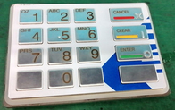 Bộ phận ATM Diebold EPP5 Bàn phím phiên bản tiếng Anh 49216686000B 49-216686-000B