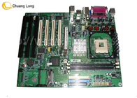 Bộ phận ATM NCR P77 / 86 Bo mạch chủ PCB P4 ATX BIOS V2.01 009-0022676 009-0024005