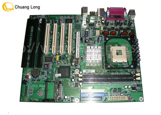 Giá tốt Bộ phận ATM NCR P77 / 86 Bo mạch chủ PCB P4 ATX BIOS V2.01 009-0022676 009-0024005 trực tuyến