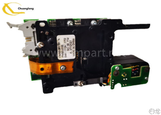 Giá tốt BỘ PHẬN ATM Sankyo ICM300-3R1181 IFM300-0100 MÁY ĐỌC THẺ DIP ATM trực tuyến