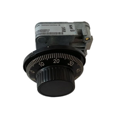 Giá tốt Bộ phận Hyosung Atm Khóa kết hợp Monimax 5600 3390SZN00ZZZN1B Khóa và chìa khóa mật khẩu Hyosung trực tuyến