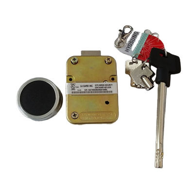 Giá tốt Monimax 5600 Hyosung ATM Parts 2270 Khóa chìa khóa hộp đựng an toàn trực tuyến