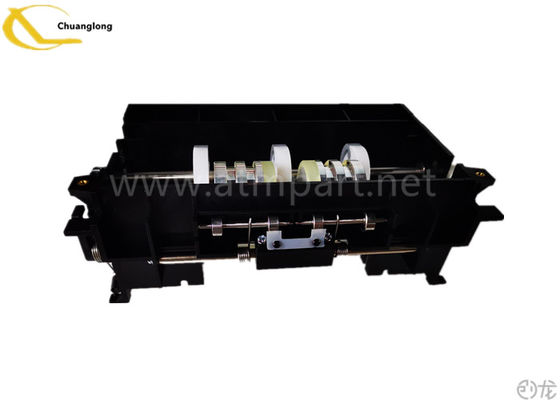 Giá tốt BỘ PHẬN ATM S7430000224 Bộ phận ATM mới nguyên bản Nautilus Hyosung 5600T Dấu phân cách ghi chú trực tuyến