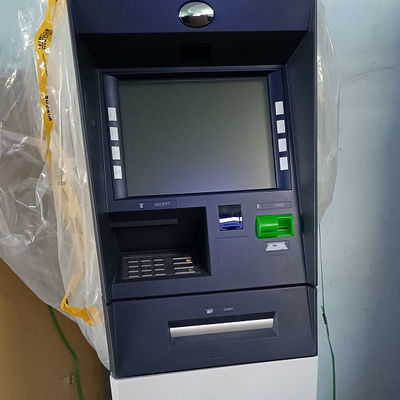 Giá tốt 01750247391 Wincor Nixdorf Procash 280N PC280N FL Rev 07 Máy ATM tiền sảnh Wincor Procash PC280N FL Tải trước trực tuyến