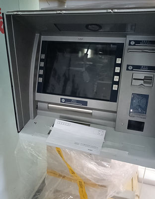 Giá tốt Máy ATM Wincor Nixdorf PC285 TTW RL Procash 285 TTW Máy tải phía sau 01750243553 1750243553 trực tuyến