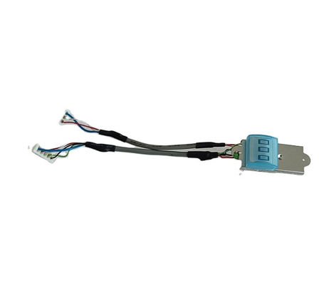 Giá tốt S02A395A01 ATM 3k5 Lắp ráp đầu từ tính 3k7 Sankyo ICT3K5-3R6940 ICT3K7-3R6940 SP-SA-TRACKHEAD trực tuyến
