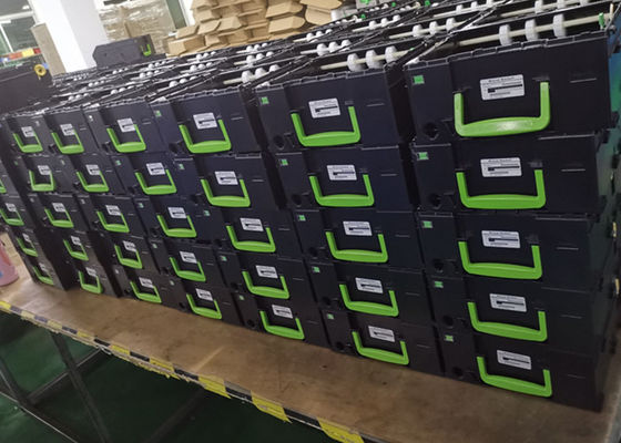 Giá tốt Bộ phận Wincor Atm 1750109651 Máy rút tiền Cmd-V4 Fill Rohs 01750109651 trực tuyến