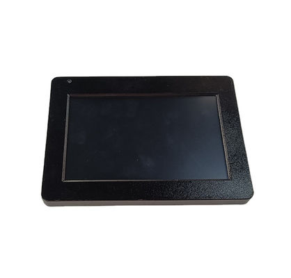 Giá tốt 445-0763724A Bảng điều khiển màn hình tự phục vụ NCR SS87 COP 7 inch NCR F07SBL 4450763724A 4450753129 445-0753129 trực tuyến