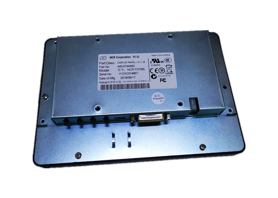 Giá tốt NCR ATM PARTS 445-0744450, BẢNG VẬN HÀNH ĐỒ HỌA HAMPSHIRE 4450744450, NCR SELF SERV 6634 6626 COP 7 inch trực tuyến