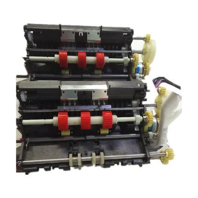 Giá tốt Bộ phận vắt đôi Wincor Nixdorf MDMS CMD-V4 01750109641, 1750109641 PHỤ TÙNG ATM trực tuyến