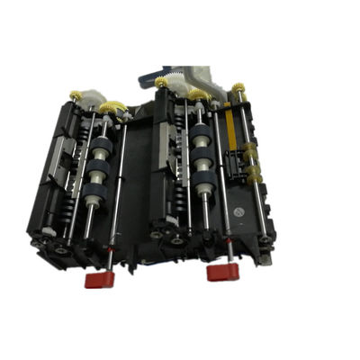 Giá tốt Bộ phận vắt đôi Wincor Nixdorf MDMS CMD-V4 01750109641, 1750109641 PHỤ TÙNG ATM trục xám trực tuyến