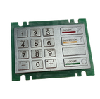 Justtide J6 EPP Pinpad E6020 Bộ phận ATM Wincor V5 EPP J6 1750193080 01750193080