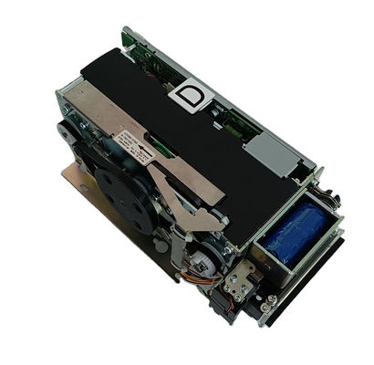 Giá tốt 00-104380-000K Sankyo ICT3Q8-3A2761 49-209542-000F Đầu đọc thẻ ATM Diebold 49209542000F trực tuyến