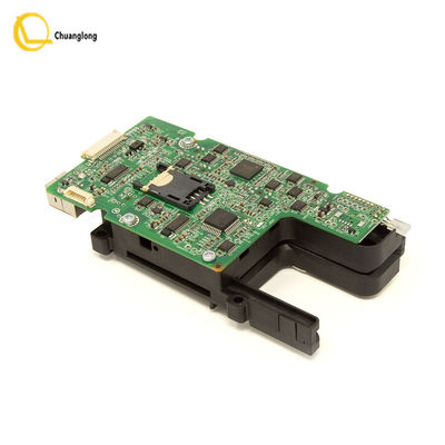 Giá tốt Đầu đọc thẻ ATM Hyosung 5600T DIP S5645000021 Viền đầu đọc thẻ EMV Sankyo 5645000021 trực tuyến