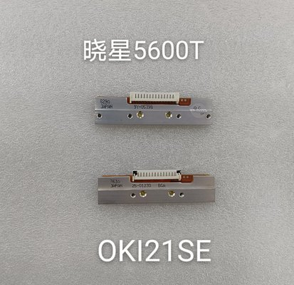 Đầu máy in nhiệt OKI21SE OKI YH 6040W S5677000018 5677000018 S702000002
