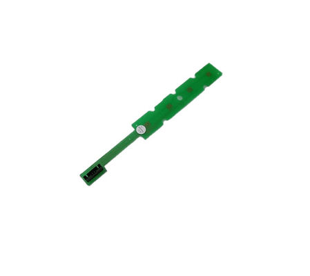 Giá tốt NCR 6622 Phím chức năng sửa chữa bên trái màng PCB NCR 4450704530 445-0704535 trực tuyến