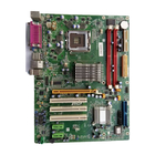 Máy ATM Wincor Nixdorf 01750122476 CRS PC 4000 Bo mạch chủ EPC Star thế hệ thứ 3 MB
