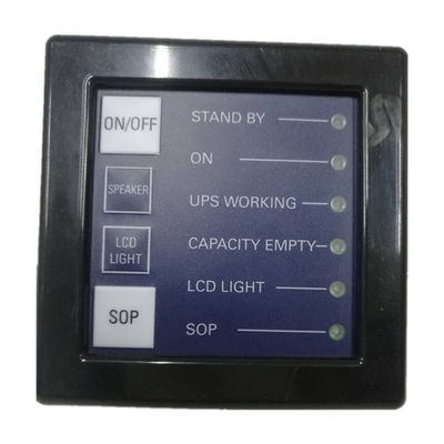 Giá tốt Wincor Nixdorf 01750129722 Bộ bảng điều khiển nhà ở cho bộ phận máy CINEO Atm / 1750129722 trực tuyến