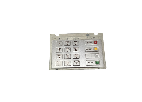 01750258214 Wincor Procash 285 PC280 J6.1 EPP INT ASIA JUST E6021 EPP V6 1750258214