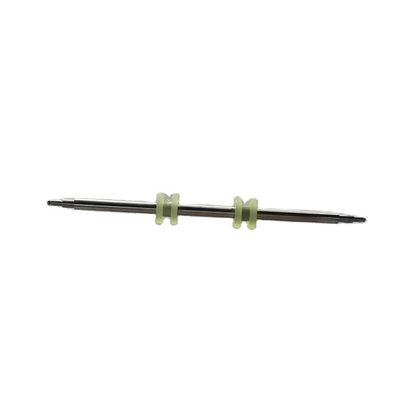 Giá tốt 4520000297 Con lăn ngược Nautilus Hyosung Bộ phận ATM Halo II 1800CE Ghi chú Cassette Trục tách 2800CE 4520000297 trực tuyến