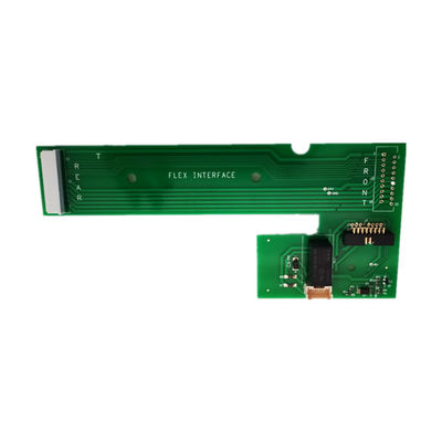 Giá tốt Nền tảng NCR S2 cho bảng mạch PCB cho robot 445-0736349 4450736349 Bộ phận ATM trực tuyến