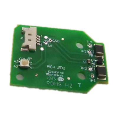 NCR S2 Pick LED2 Ban 445-0749759B 445-0749761A 445-0749760 Atm Parts