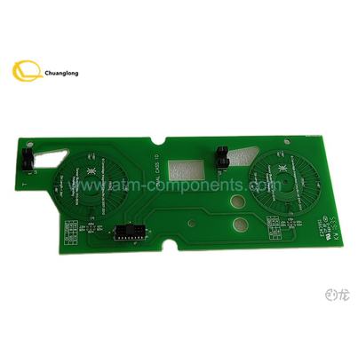 NCR S2 KÉP CASS ID PCB ATM 445-0734103 4450734103 445-0738036 4450738306