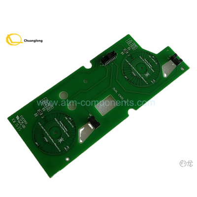 NCR S2 KÉP CASS ID PCB ATM 445-0734103 4450734103 445-0738036 4450738306