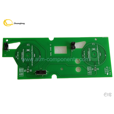NCR S2 KÉP CASS ID PCB ATM 445-0734103 4450734103 445-0738036 4450738306