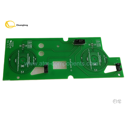 NCR S2 KÉP CASS ID PCB ATM 445-0734103 4450734103 445-0738036 4450738306