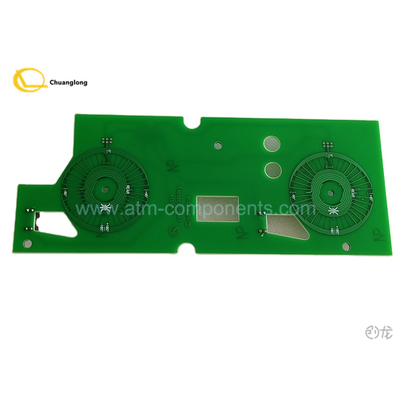 NCR S2 KÉP CASS ID PCB ATM 445-0734103 4450734103 445-0738036 4450738306