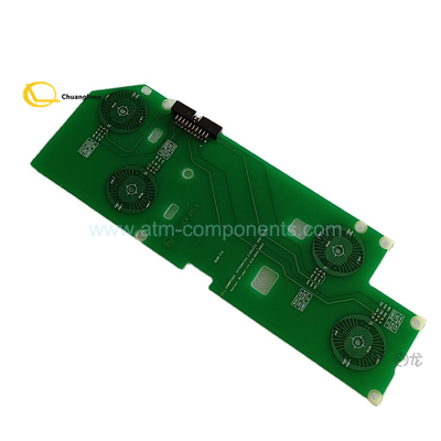 Bảng mạch in 445-0752739-R NCR S2 Bộ điều khiển Igcrd 445-0752739 4450752739