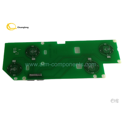 Bảng mạch in 445-0752739-R NCR S2 Bộ điều khiển Igcrd 445-0752739 4450752739