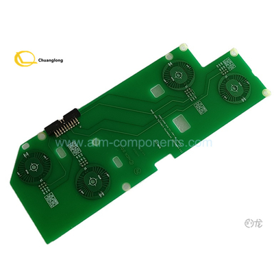 Bảng mạch in 445-0752739-R NCR S2 Bộ điều khiển Igcrd 445-0752739 4450752739