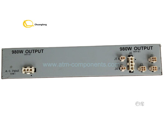 Giá tốt 19-063498-000A Bộ phận máy ATM Diebold PWR SPLY SWTCHR MULTVOLT 980W PSU 19063498000A trực tuyến